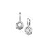 839216-1002 | Buy Chopard Happy Emotions White Gold Diamond Earrings