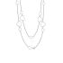 817482-1001 | Buy Chopard Happy Hearts White Gold Diamond Necklace