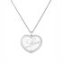 797615-1001 | Buy Chopard Happy Hearts White Gold Diamond Pendant