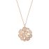 79A483-5901 | Buy Chopard Happy Hearts Rose Gold Diamond Pendant