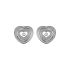 837855-1001 | Buy Chopard Happy Spirit White Gold Diamond Earrings