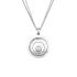 795418-1001 | Buy Chopard Happy Spirit White Gold Diamond Pendant