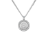 795422-1001 | Buy Chopard Happy Spirit White Gold Diamond Pendant