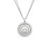 795425-1001 | Buy Chopard Happy Spirit White Gold Diamond Pendant