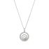 798231-1001|Buy Online Chopard Happy Spirit White Gold Diamond Pendant