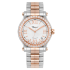 278559-6004 | Chopard Happy Sport 36 mm Automatic watch. Buy Online