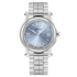 278582-3008 | Chopard Happy Sport Diamond Quartz 36 mm watch. Buy Online