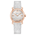 278493-5009 | Chopard Happy Sport Diamonds Automatic 30 mm watch. Buy Online