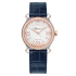 278608-6003 | Chopard Happy Sport Diamonds Automatic 33 mm watch. Buy Online