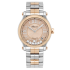 278559-6019 | Chopard Happy Sport Diamonds Automatic 36 mm watch. Buy Online