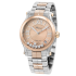 Chopard Happy Sport Diamonds Automatic 36 mm 278559-6019