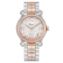 278559-6025 | Chopard Happy Sport Diamonds Automatic 36 mm watch. Buy Online