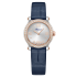 278620-6002 | Chopard Happy Sport Diamonds Quartz 25 mm watch | Buy Online