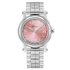 278582-3009 | Chopard Happy Sport Diamonds Quartz 36 mm watch. Buy Online