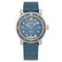 278587-6001 | Chopard Happy Sport Ocean 40 mm watch | Buy Now