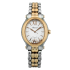 278602-6002 | Chopard Happy Sport Oval 31 x 29 mm watch. Buy Online