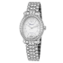 Chopard Happy Sport Oval Steel Diamonds 278602-3004