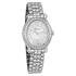 Chopard Happy Sport Oval Steel Diamonds 278602-3004