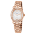 Chopard Happy Sport Rose Gold Diamonds Automatic 29 x 31 mm 275362-5005