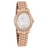 Chopard Happy Sport Rose Gold Diamonds Automatic 29 x 31 mm 275362-5005