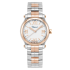 278590-6002 | Chopard Happy Sport Gold Steel Quartz Diamond 30mm watch. Buy Online