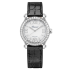 278573-3013 | Chopard Happy Sport Steel Diamonds Automatic 30 mm watch. Buy Online