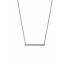 817702-1003 | Buy Online Chopard Ice Cube White Gold Diamond Pendant