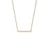 817702-5001 | Buy Online Chopard Ice Cube Rose Gold Pendant