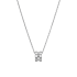 797005-1003 | Buy Online Chopard Ice Cube White Gold Diamond Pendant