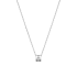 797004-1001 | Buy Online Chopard Ice Cube White Gold Pendant