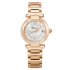 384238-5002 | Chopard Imperiale 28 mm watch. Buy Online