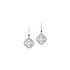 839204-1002 | Buy Online Chopard IMPERIALE White Gold Diamond Earrings