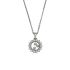 799515-1001 |Buy Online Chopard Joaillerie White Gold Diamond Pendant 