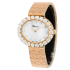 Chopard L'Heur Du Diamant Oval Automatic 34.5 mm 10A385-5106