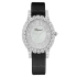 139383-1201 | Chopard L'heure Du Diamant Oval Medium 40 x 34.1 mm watch. Buy Online