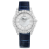 139419-1414 | Chopard L'Heure Du Diamant Round 35.75 mm watch. Buy Online