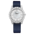 139419-1001 | Chopard L'Heure Du Diamant Round Automatic watch. Buy Online