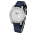 Chopard L'Heure Du Diamant Round Automatic 139419-1001