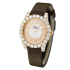 Chopard L'Heure Du Diamant Round Automatic 139419-5001