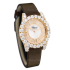 Chopard L'Heure Du Diamant Round Automatic 139419-5001