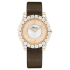 139419-5401 | Chopard L'Heure Du Diamant Round Automatic watch.