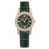 13A377-5008 | Chopard L'Heure Du Diamant Round Small 30 mm watch. Buy Online