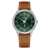 168629-3001 | Chopard L.U.C XPS Forest Green Automatic 40 mm watch. Buy Online