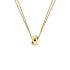 799255-0001 | Buy Online Luxury Chopard La Strada Yellow Gold Pendant