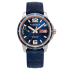 168566-6002 | Chopard Mille Miglia Gts Azzurro Power Control 43mm watch. Buy Online