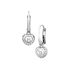 839009-1001 | Buy Chopard Miss Happy White Gold Diamond Earrings