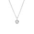 799010-1001 | Buy Online Chopard Miss Happy White Gold Diamond Pendant