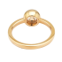 Chopard Miss Happy Rose Gold Diamond Ring 829010-5110