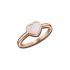 82A086-5309 | Buy Online Chopard My Happy Hearts Rose Gold Pearl Ring