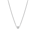 81A086-1901 | Buy Chopard My Happy Hearts White Gold Diamond Necklace